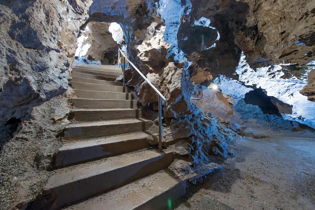 Waldhotel Tropfsteinhöhle Wiehl Zimmer foto